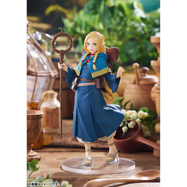 Delicious in Dungeon - POP UP PARADE - Marcille
