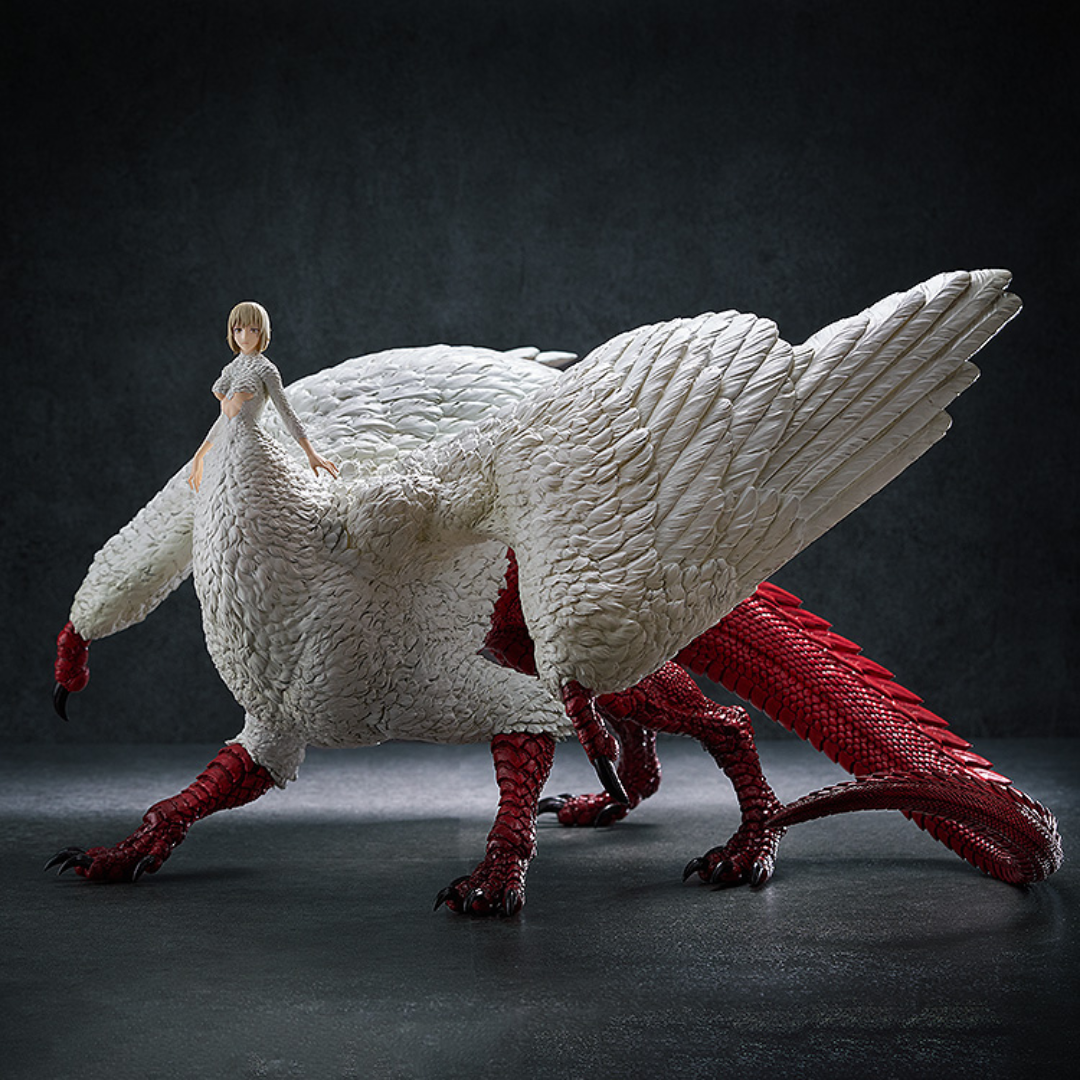 Delicious in Dungeon - POP UP PARADE - Falin (Chimera) XL Size [PRE-ORDER](RELEASE MAY25)