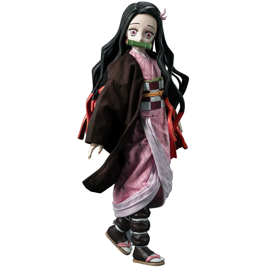 Demon Slayer: Kimetsu no Yaiba - FigZero 1/6 Figure - Nezuko Kamado [PRE-ORDER] (RELEASE MAR26)