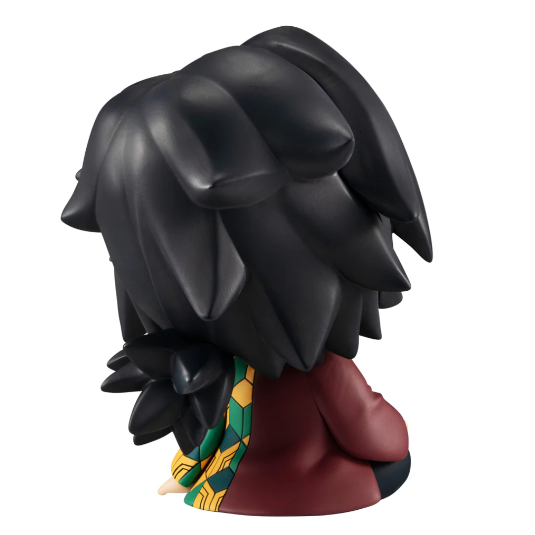 Demon Slayer: Kimetsu no Yaiba - LookUp Figure - Giyu Tomioka [PRE-ORDER] (RELEASE JAN26)