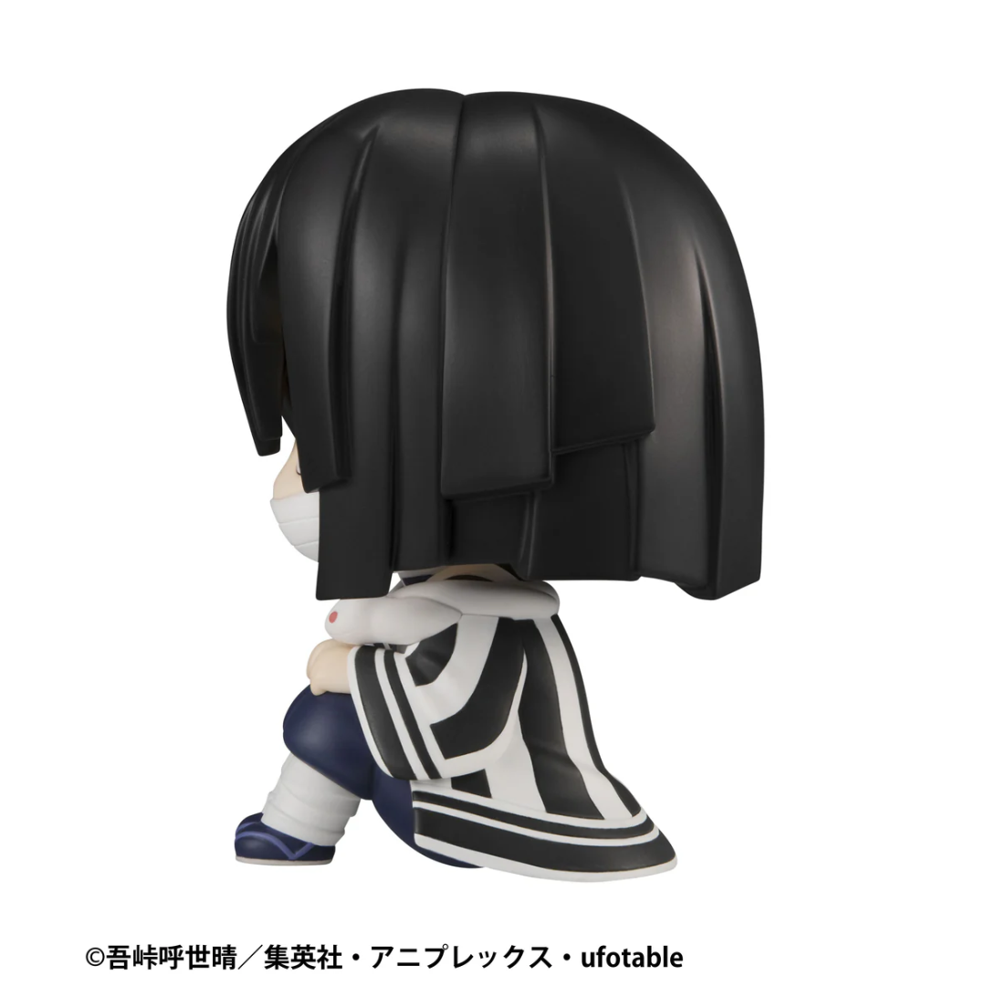 Demon Slayer: Kimetsu no Yaiba - LookUp Figure - Obanai Iguro[PRE-ORDER] (RELEASE FEB26)