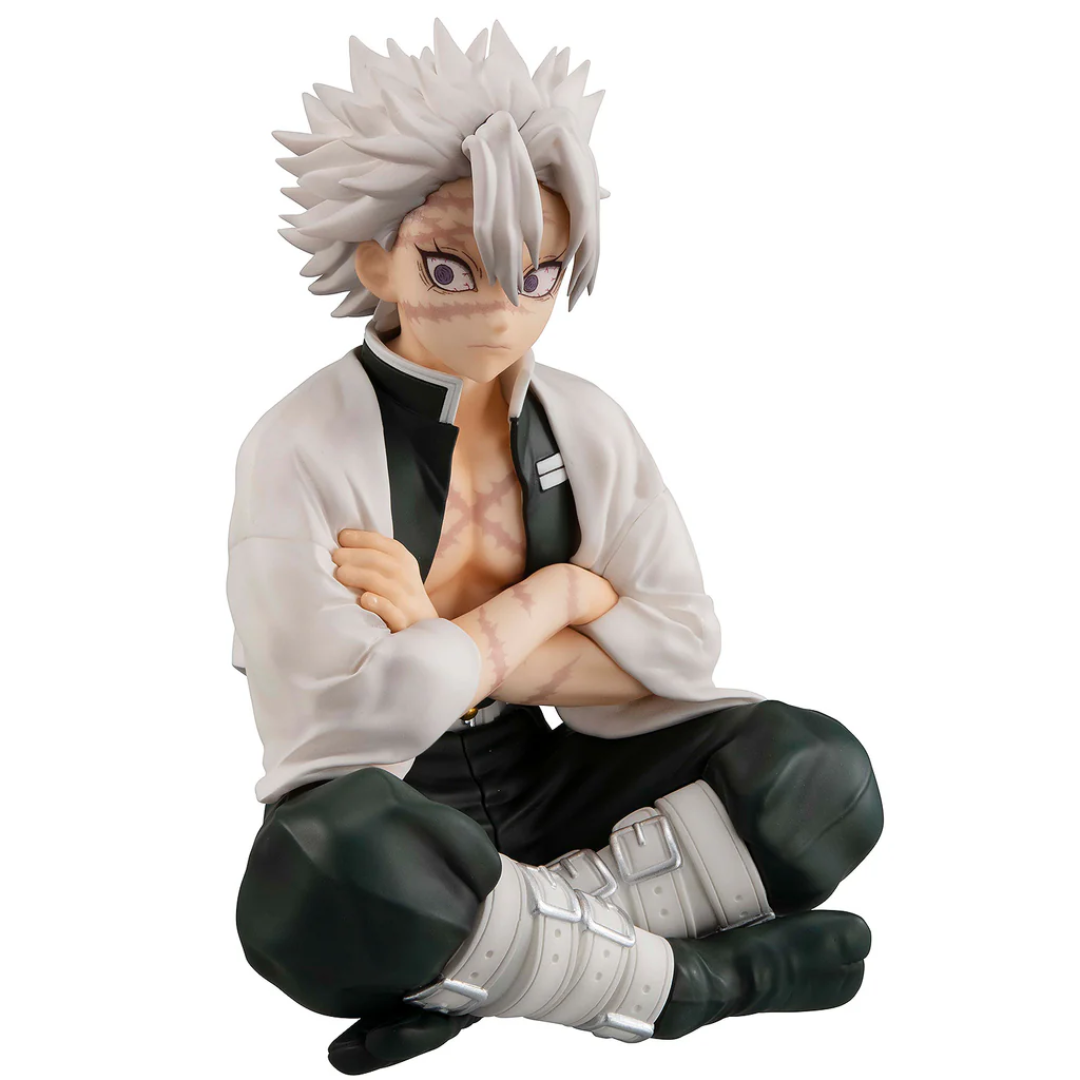 Demon Slayer: Kimetsu no Yaiba - G.E.M. Series - Palm Size Shinazugawa-san [PRE-ORDER](RELEASE JUN26)