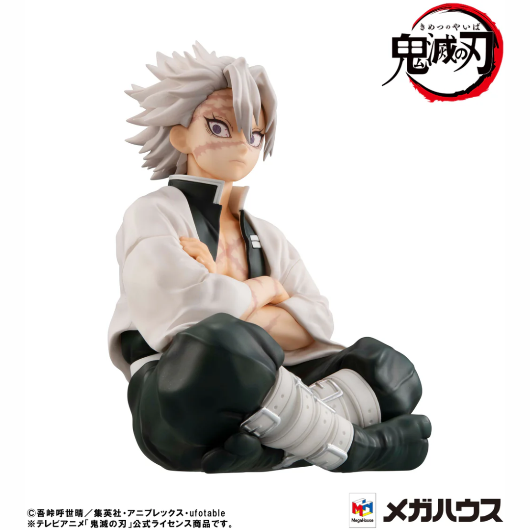 Demon Slayer: Kimetsu no Yaiba - G.E.M. Series - Palm Size Shinazugawa-san [PRE-ORDER](RELEASE JUN26)