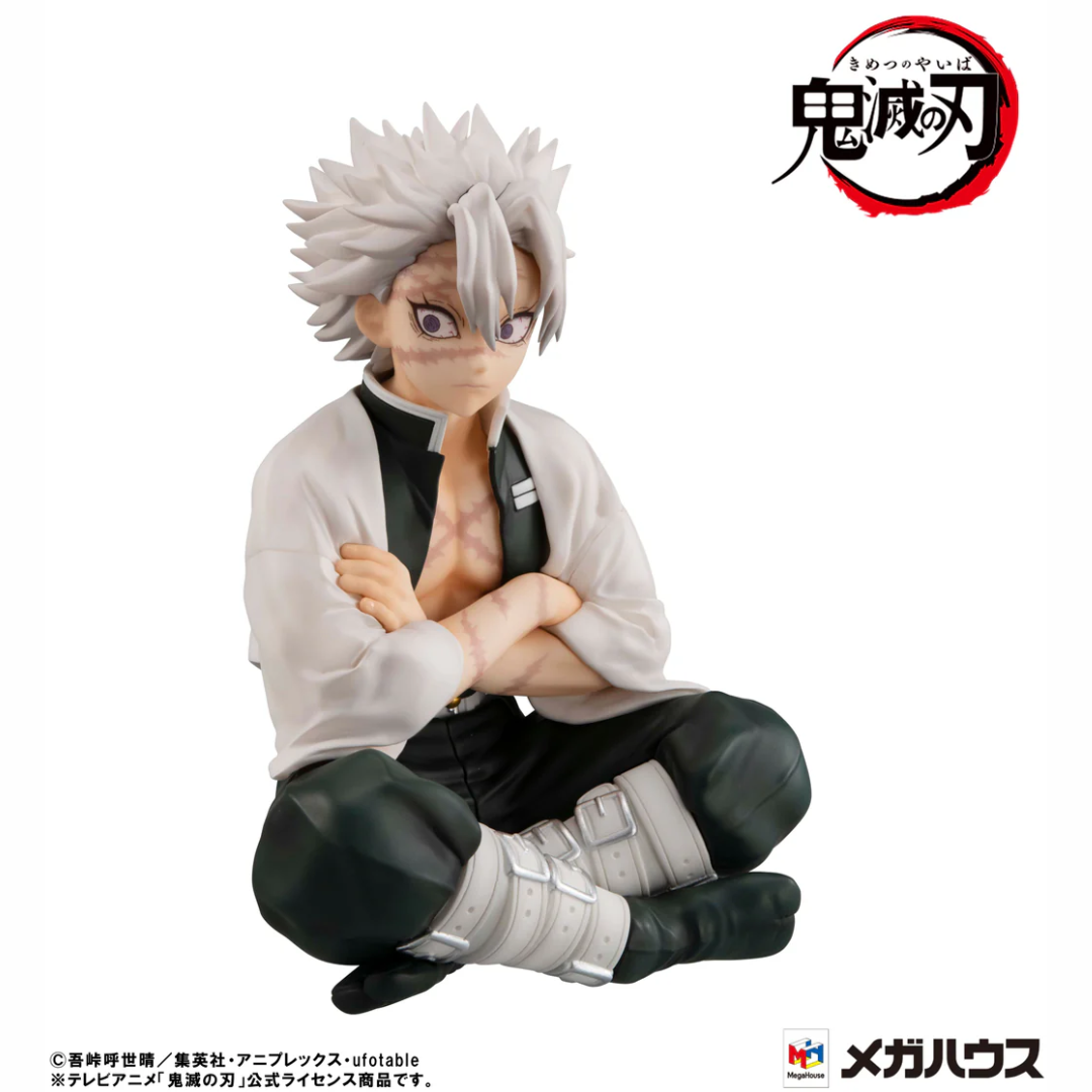 Demon Slayer: Kimetsu no Yaiba - G.E.M. Series - Palm Size Shinazugawa-san [PRE-ORDER](RELEASE JUN26)
