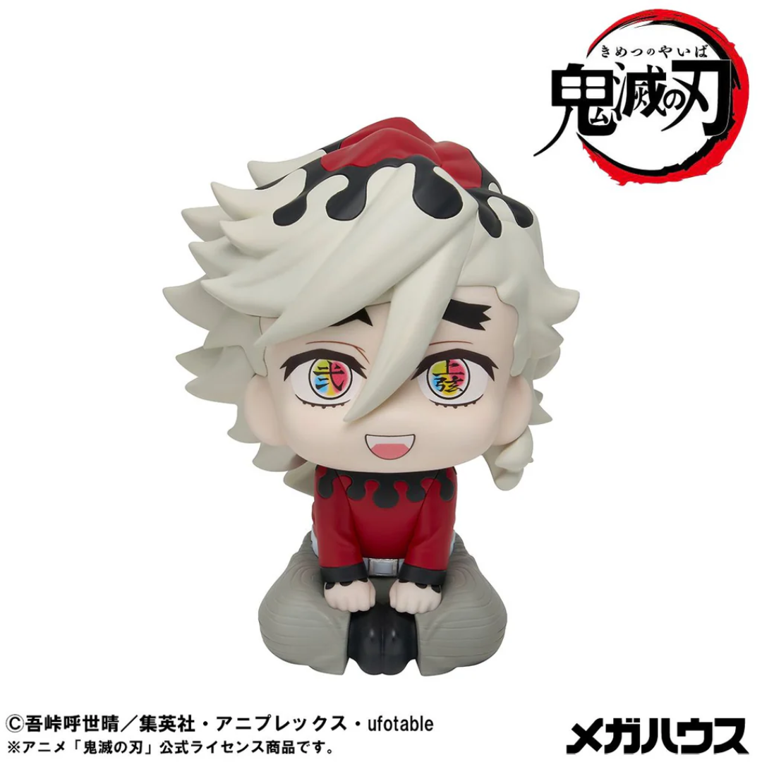 Demon Slayer: Kimetsu no Yaiba - LookUp Figure - Doma  [PRE-ORDER] (RELEASE MAR26)