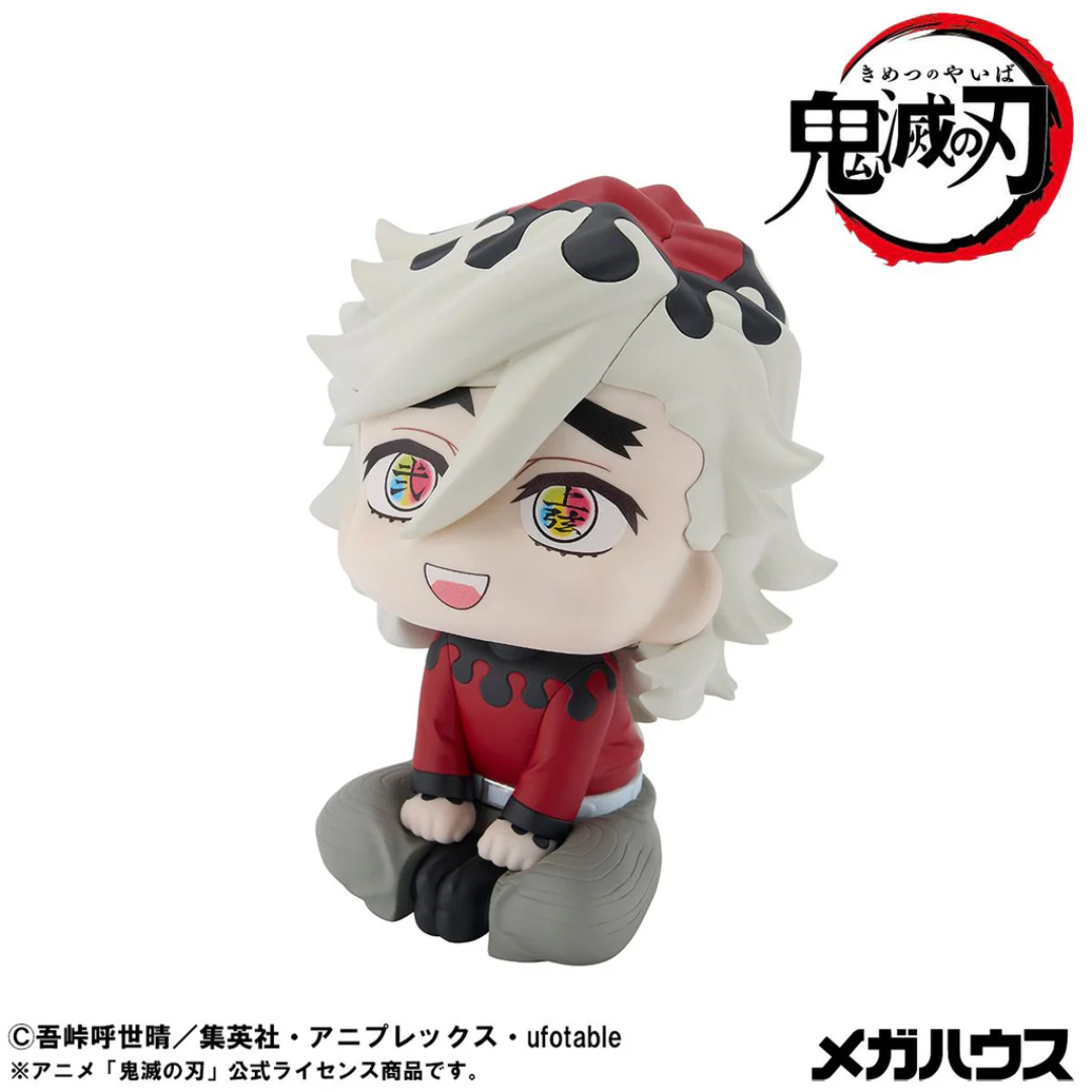 Demon Slayer: Kimetsu no Yaiba - LookUp Figure - Doma  [PRE-ORDER] (RELEASE MAR26)
