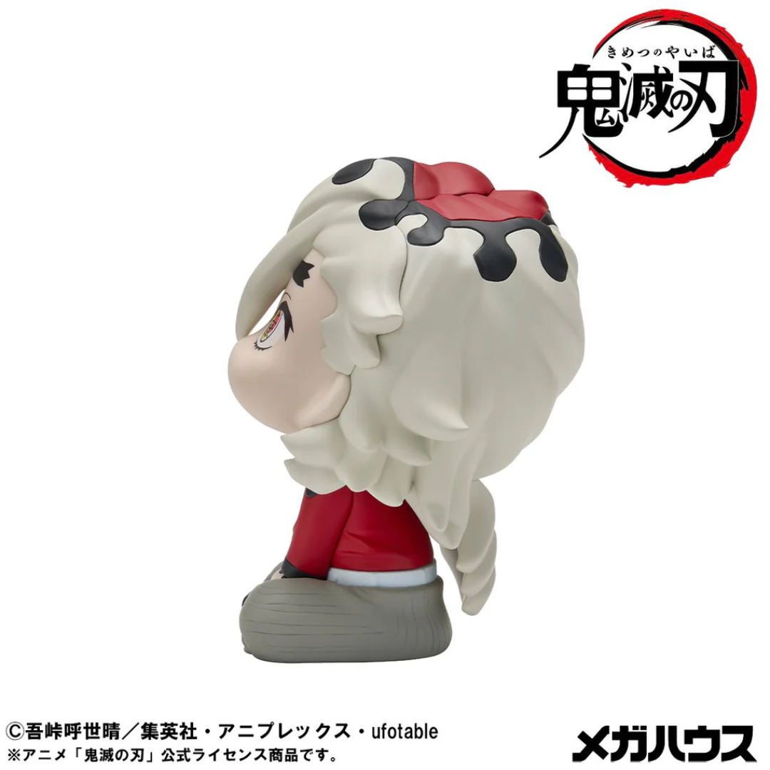 Demon Slayer: Kimetsu no Yaiba - LookUp Figure - Doma  [PRE-ORDER] (RELEASE MAR26)