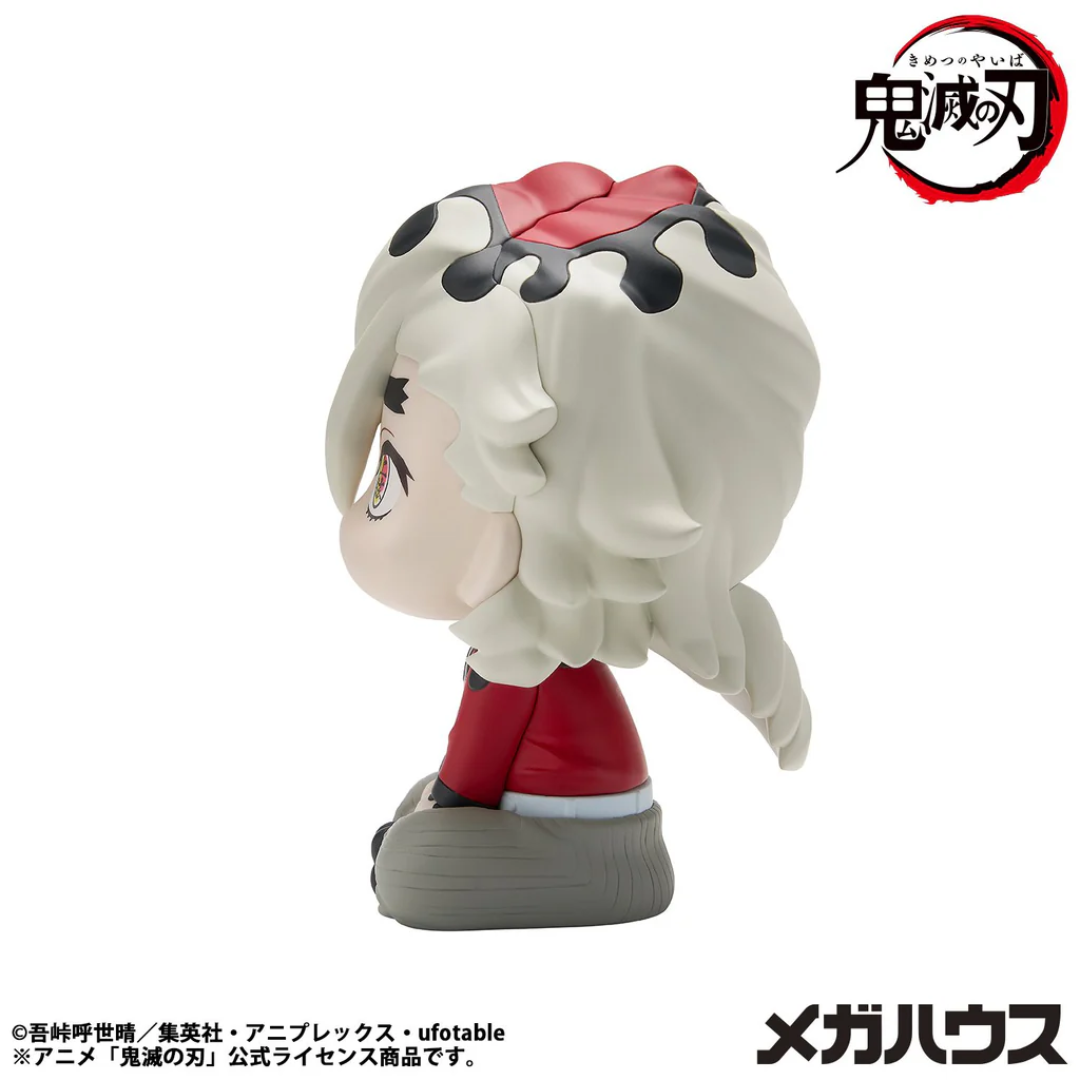Demon Slayer: Kimetsu no Yaiba - LookUp Figure - Doma  [PRE-ORDER] (RELEASE MAR26)
