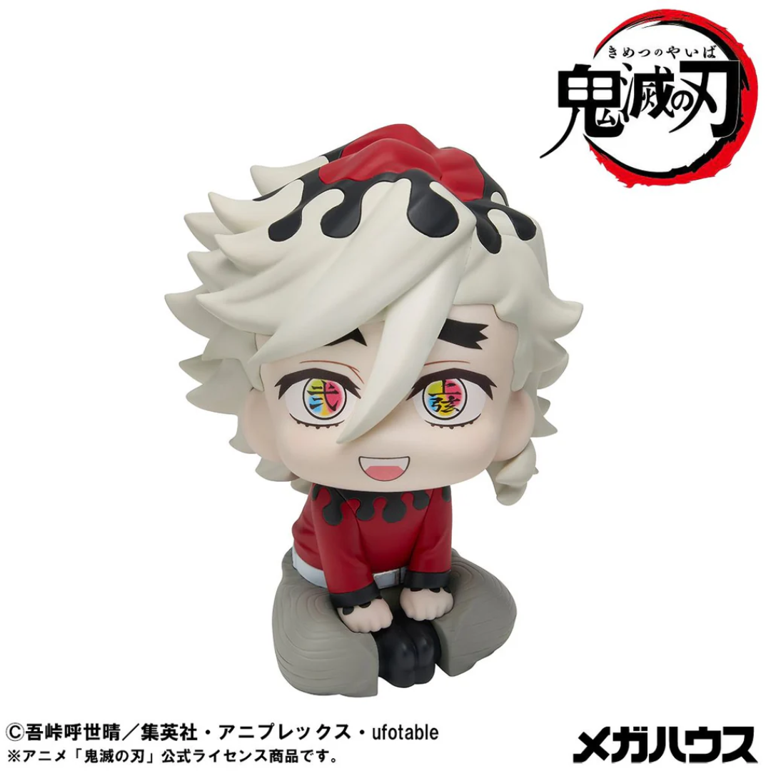 Demon Slayer: Kimetsu no Yaiba - LookUp Figure - Doma  [PRE-ORDER] (RELEASE MAR26)