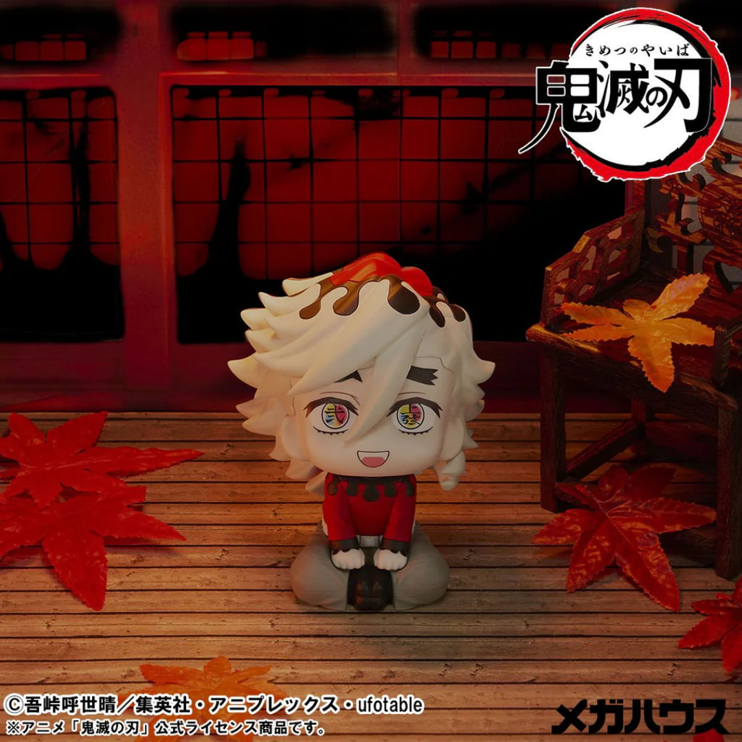 Demon Slayer: Kimetsu no Yaiba - LookUp Figure - Doma  [PRE-ORDER] (RELEASE MAR26)