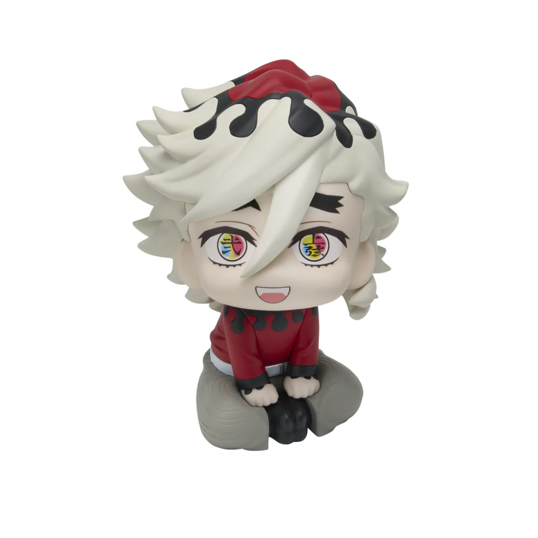 Demon Slayer: Kimetsu no Yaiba - LookUp Figure - Doma (Rerelease) [PRE-ORDER] (RELEASE DEC26)