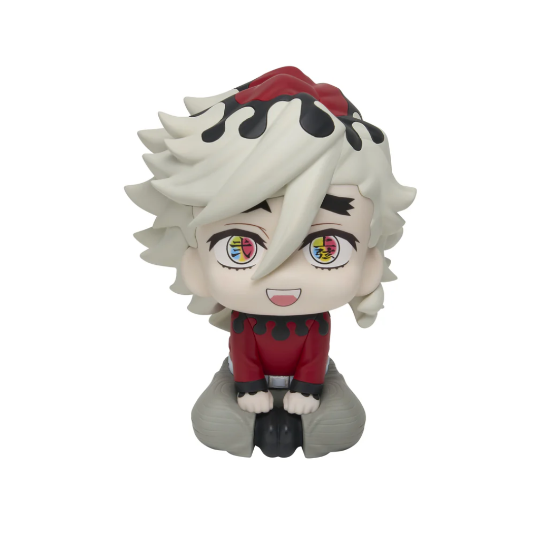 Demon Slayer: Kimetsu no Yaiba - LookUp Figure - Doma (Rerelease) [PRE-ORDER] (RELEASE DEC26)