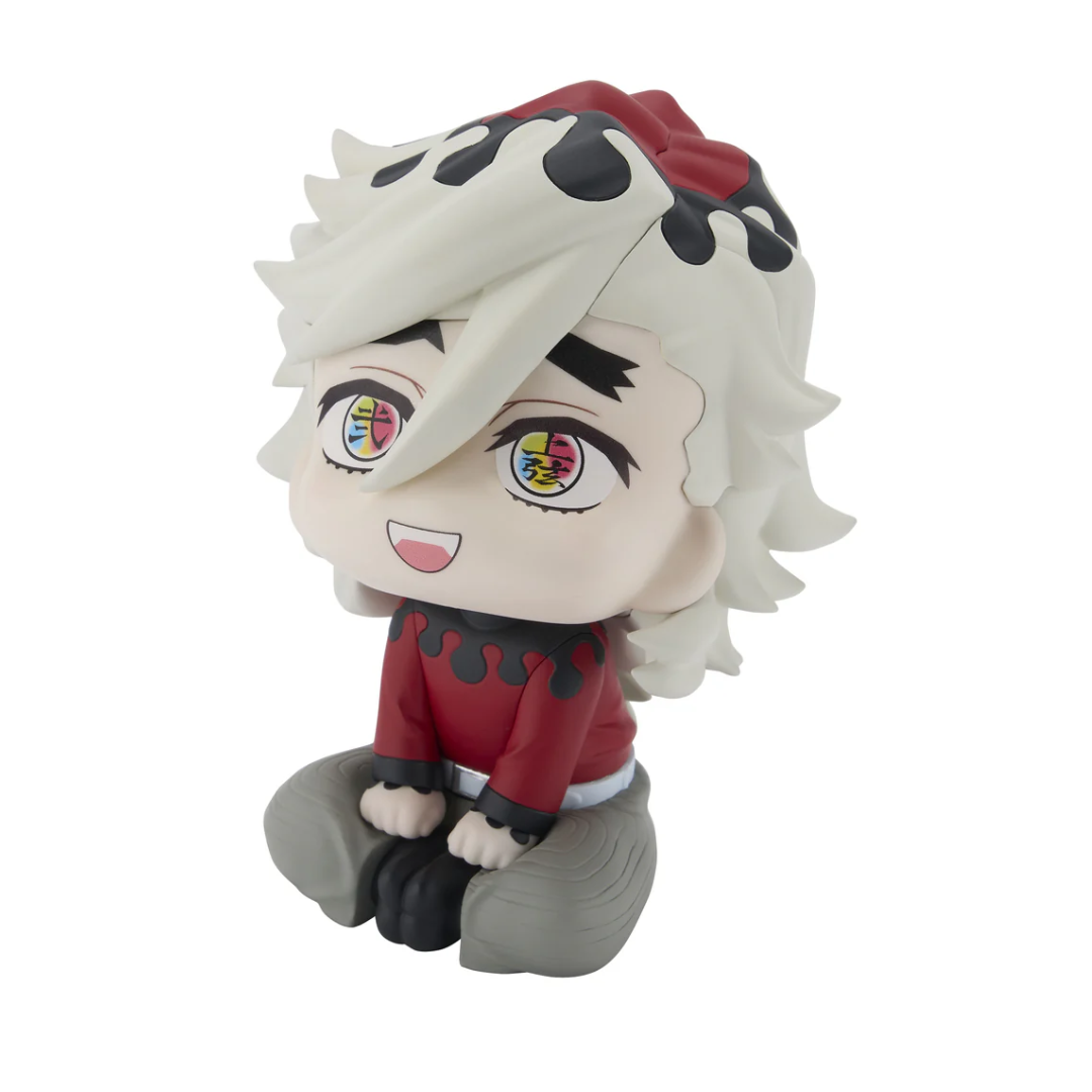 Demon Slayer: Kimetsu no Yaiba - LookUp Figure - Doma (Rerelease) [PRE-ORDER] (RELEASE DEC26)