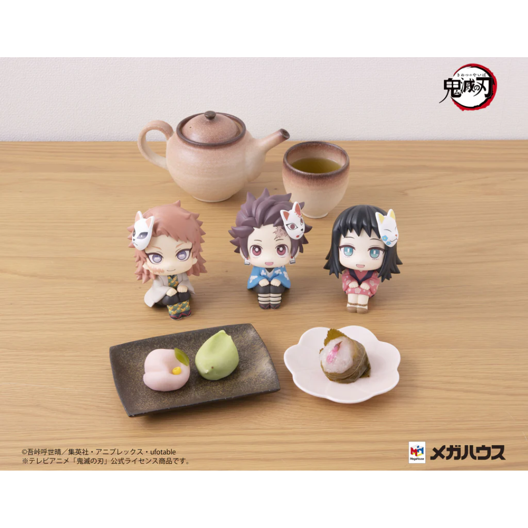 Demon Slayer: Kimetsu no Yaiba - LookUp Figure - Sabito [PRE-ORDER] (RELEASE JUN26)