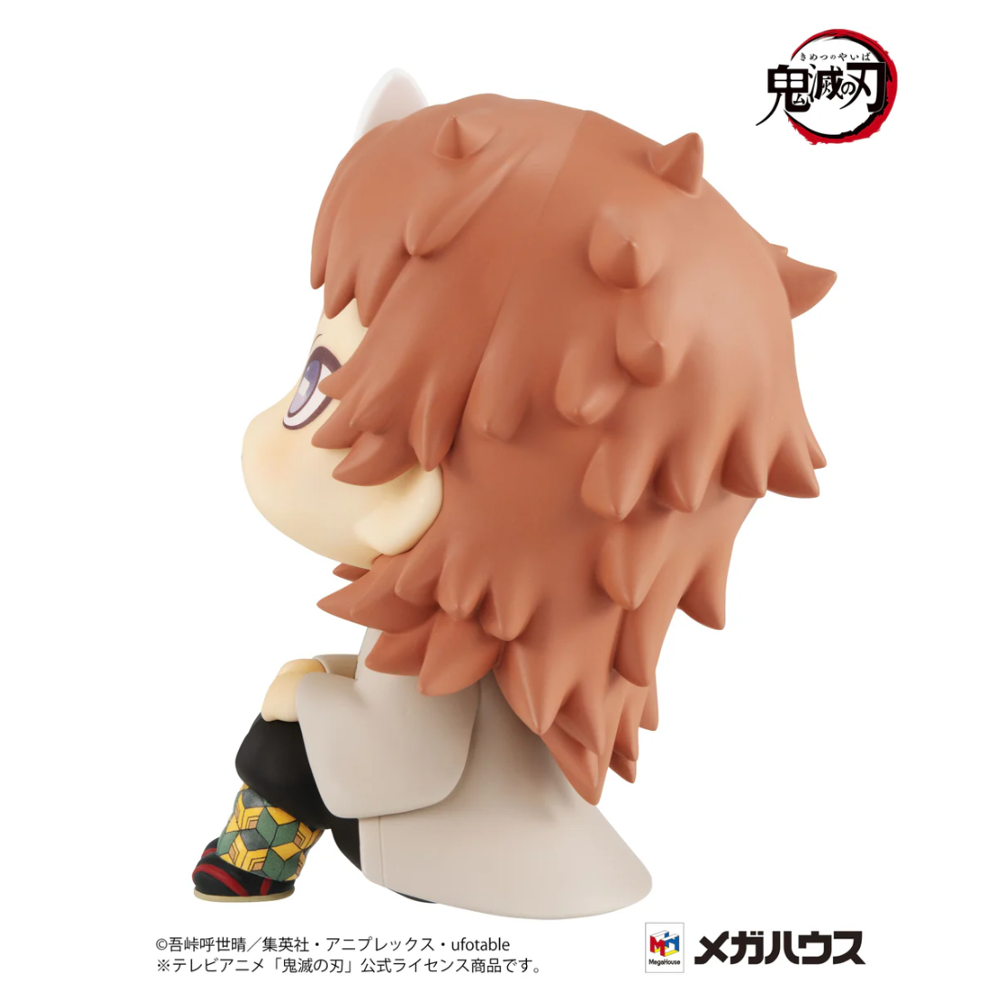 Demon Slayer: Kimetsu no Yaiba - LookUp Figure - Sabito [PRE-ORDER] (RELEASE JUN26)