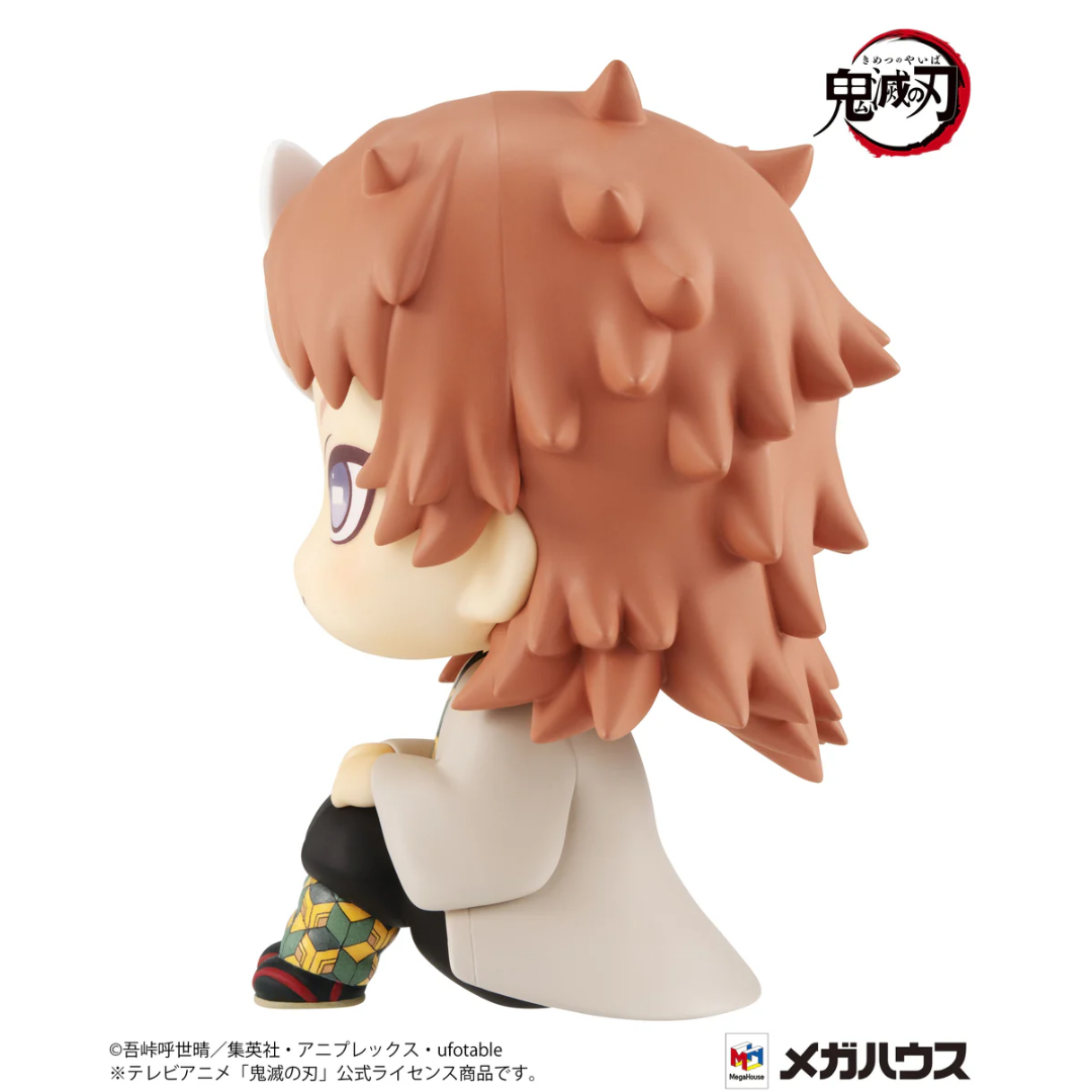 Demon Slayer: Kimetsu no Yaiba - LookUp Figure - Sabito [PRE-ORDER] (RELEASE JUN26)