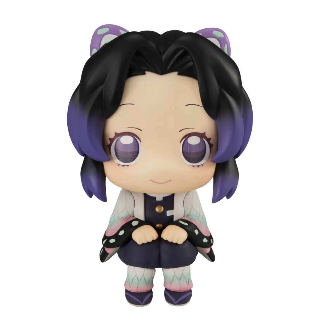 Demon Slayer: Kimetsu no Yaiba - LookUp Figure - Shinobu Kocho (Rerelease)  [PRE-ORDER] (RELEASE DEC26)