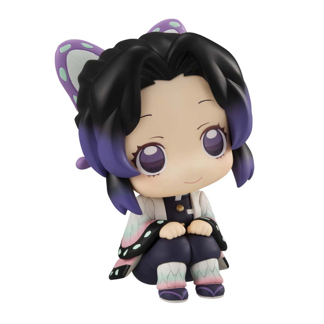 Demon Slayer: Kimetsu no Yaiba - LookUp Figure - Shinobu Kocho (Rerelease)  [PRE-ORDER] (RELEASE DEC26)