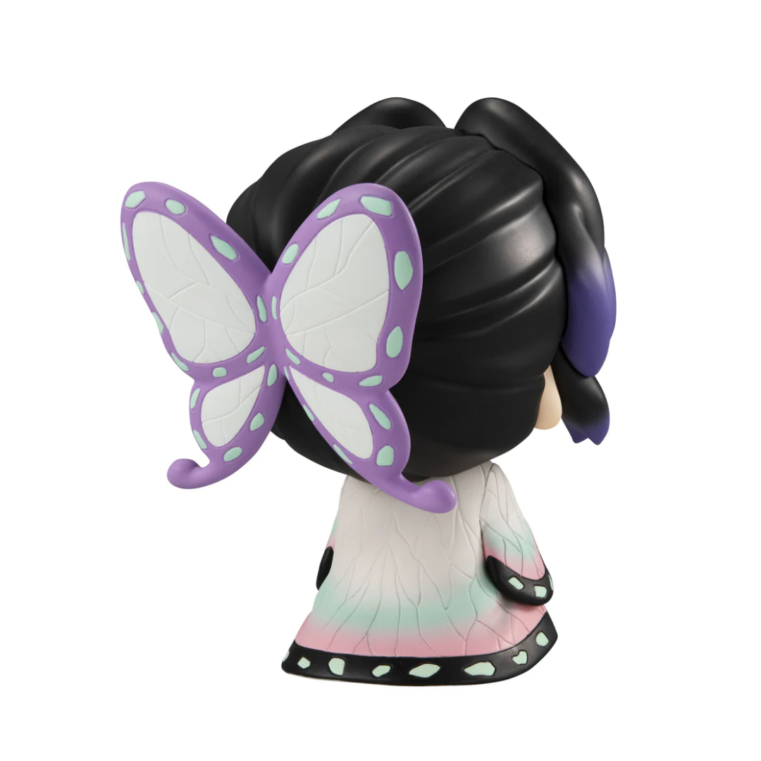 Demon Slayer: Kimetsu no Yaiba - LookUp Figure - Shinobu Kocho (Rerelease)  [PRE-ORDER] (RELEASE DEC26)