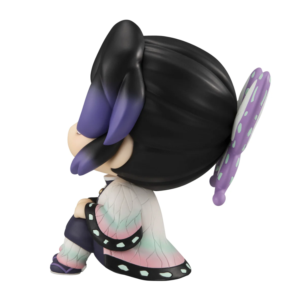 Demon Slayer: Kimetsu no Yaiba - LookUp Figure - Shinobu Kocho (Rerelease)  [PRE-ORDER] (RELEASE DEC26)