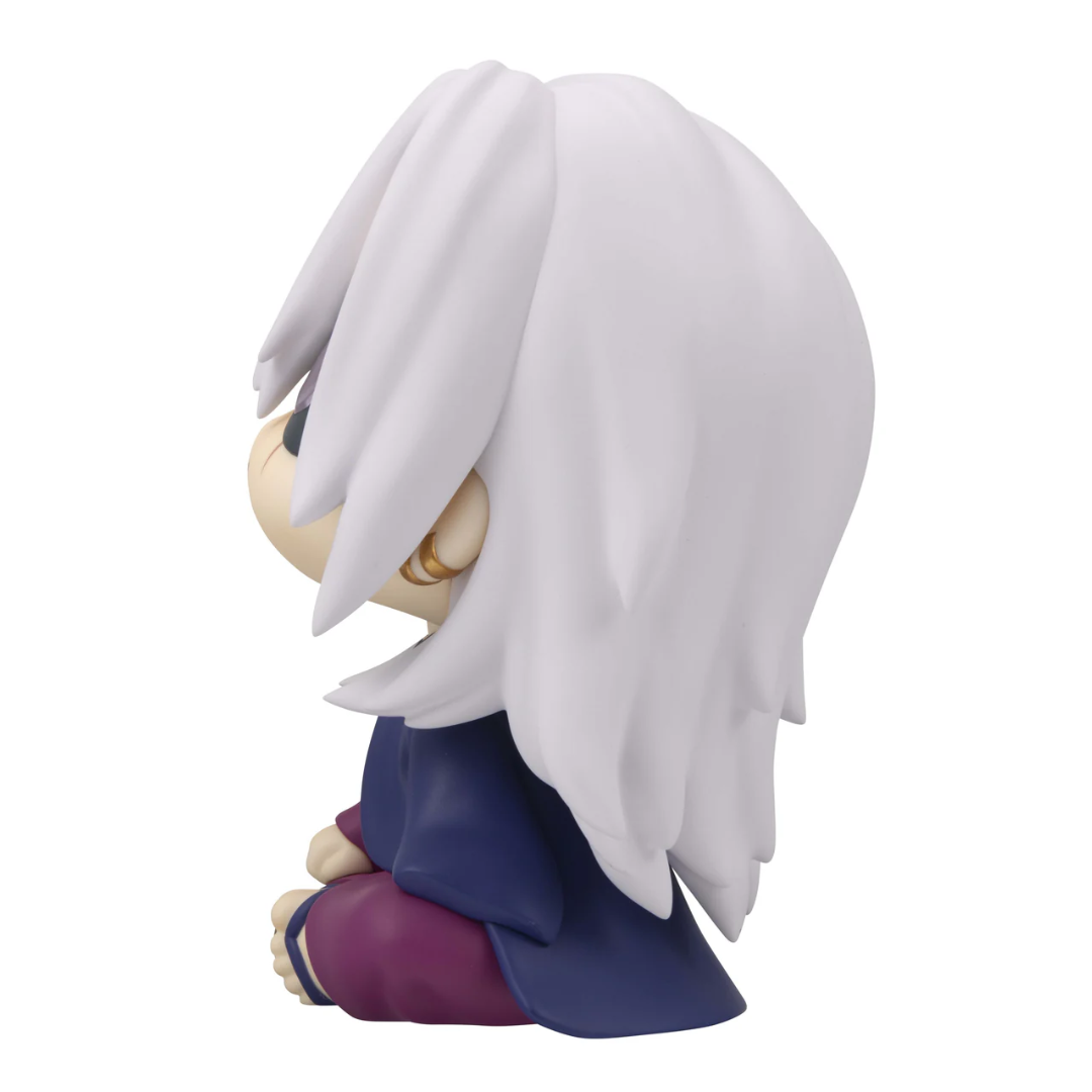 Demon Slayer: Kimetsu no Yaiba - LookUp Figure - Tengen Uzui Former Sound Pillar Ver.  [PRE-ORDER] (RELEASE NOV26)