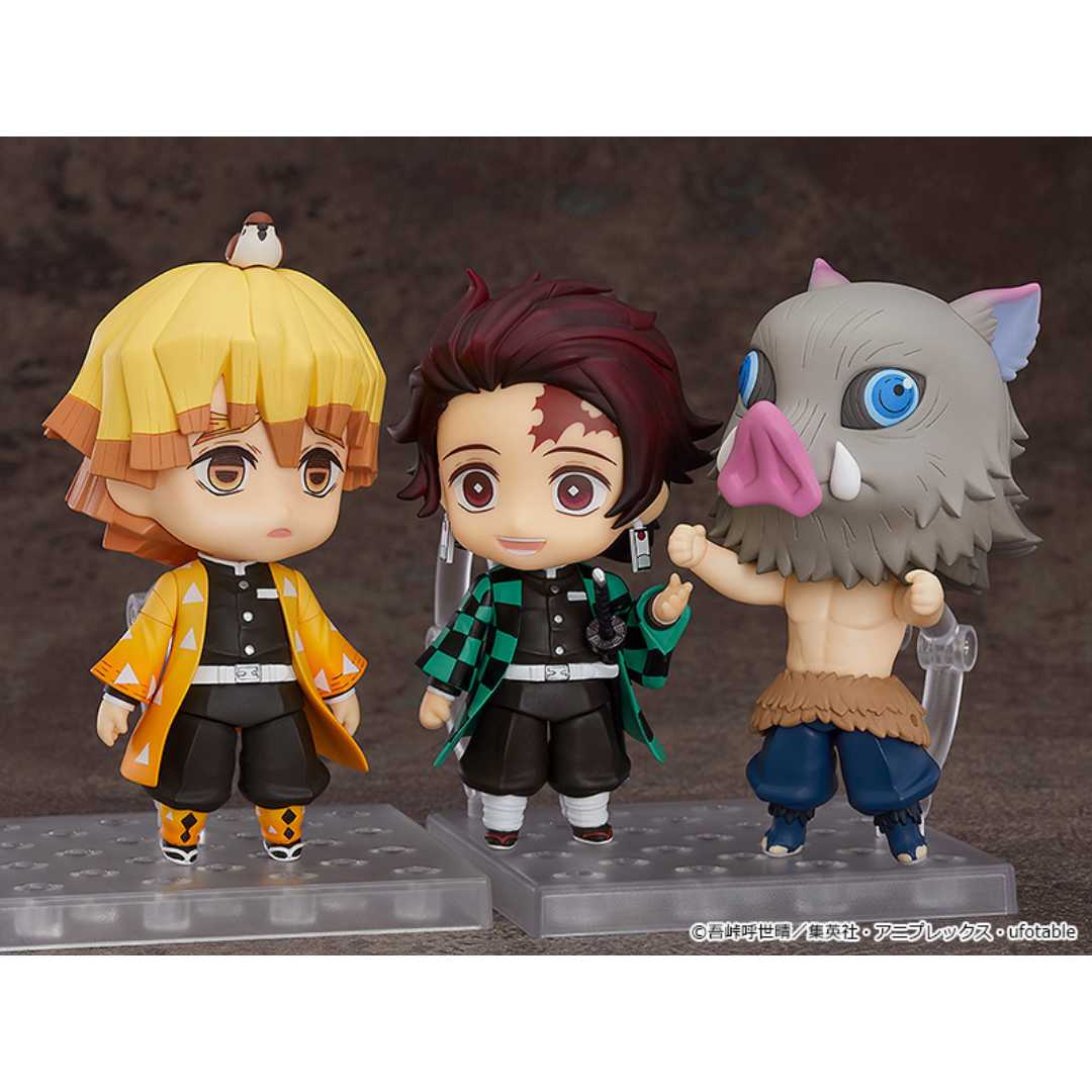 Demon Slayer: Kimetsu no Yaiba - Nendoroid #1361 - Inosuke Hashibira (Rerelease) [PRE-ORDER] (RELEASE DEC25)