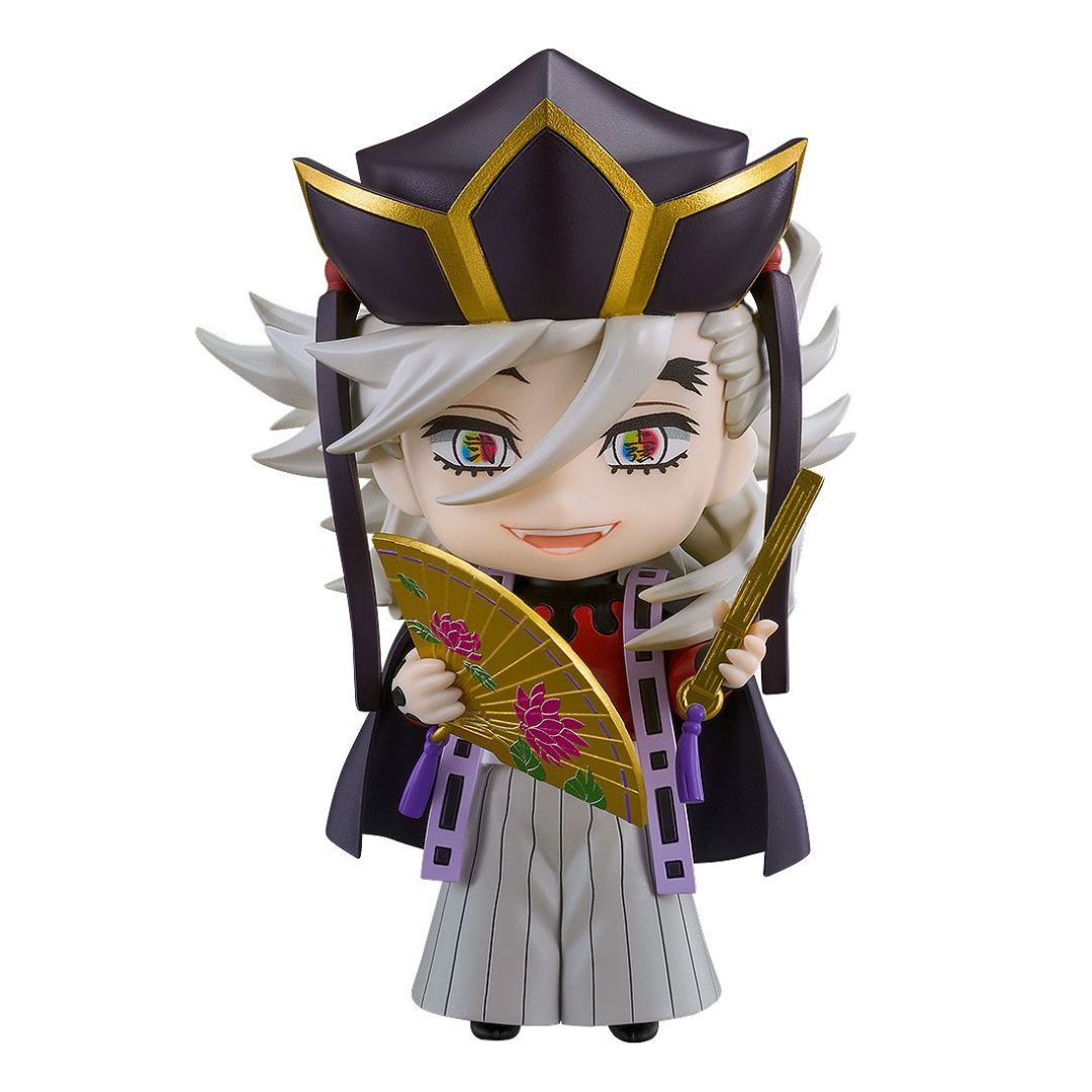 Demon Slayer: Kimetsu no Yaiba - Nendoroid #3034 - Doma [PRE-ORDER] (RELEASE NOV26)