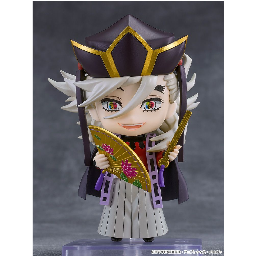 Demon Slayer: Kimetsu no Yaiba - Nendoroid #3034 - Doma [PRE-ORDER] (RELEASE NOV26)