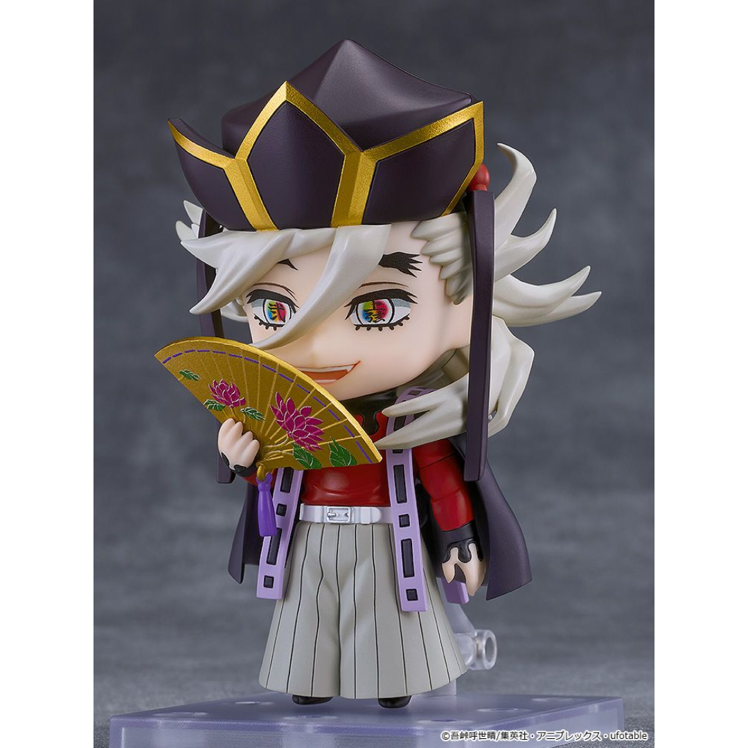 Demon Slayer: Kimetsu no Yaiba - Nendoroid #3034 - Doma [PRE-ORDER] (RELEASE NOV26)