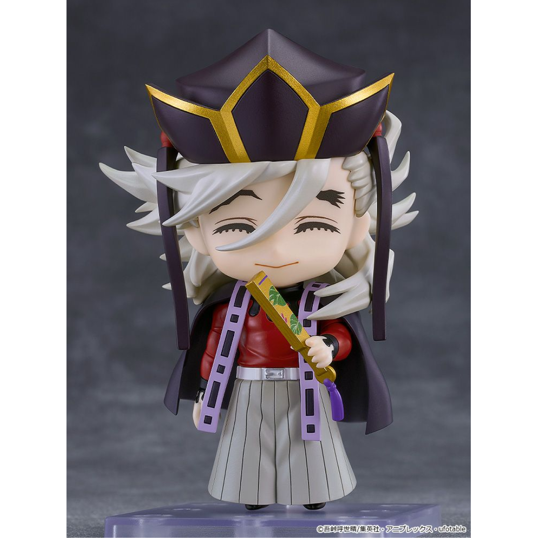 Demon Slayer: Kimetsu no Yaiba - Nendoroid #3034 - Doma [PRE-ORDER] (RELEASE NOV26)