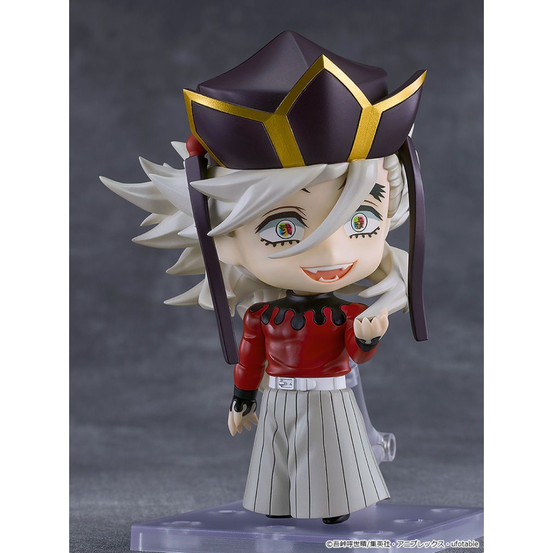 Demon Slayer: Kimetsu no Yaiba - Nendoroid #3034 - Doma [PRE-ORDER] (RELEASE NOV26)