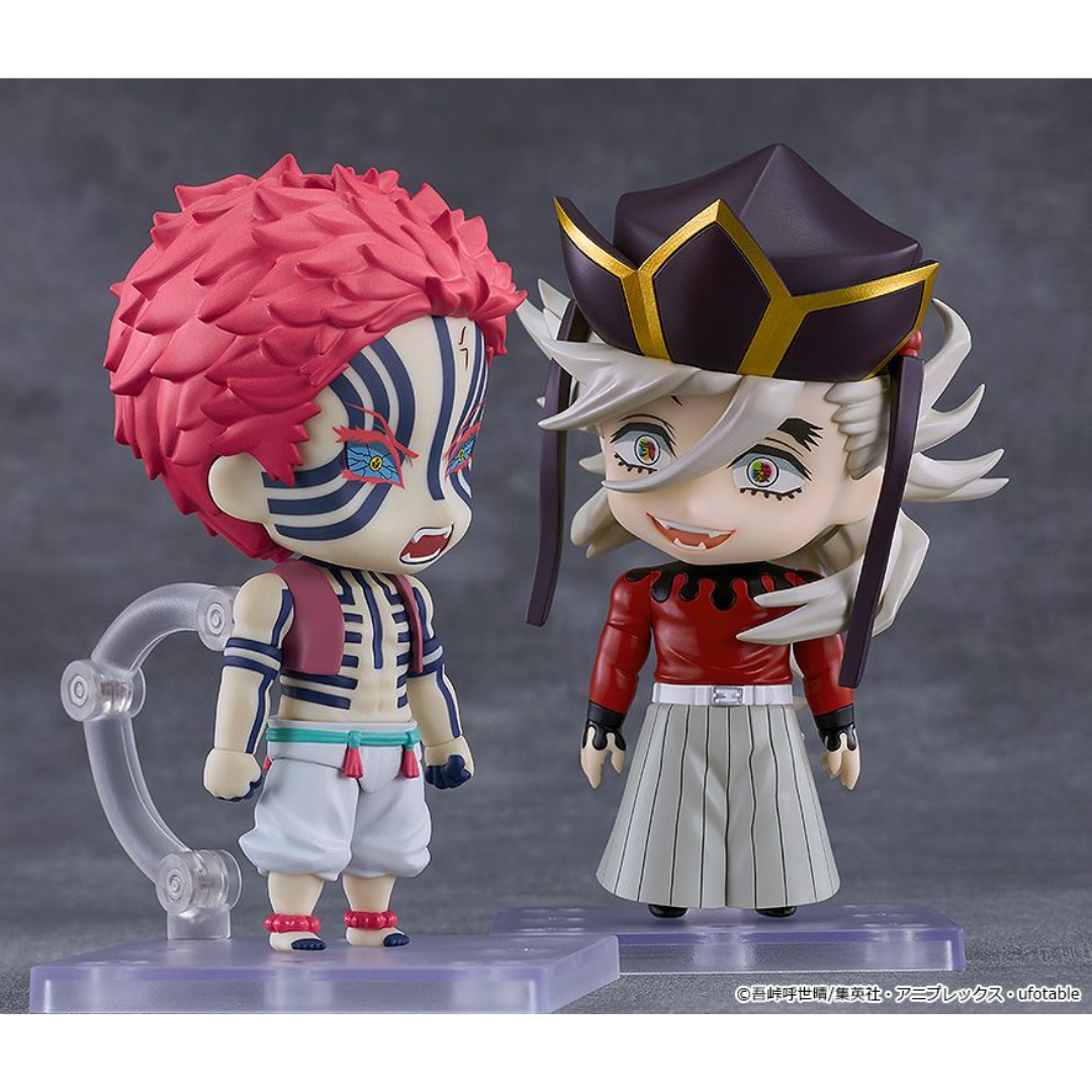 Demon Slayer: Kimetsu no Yaiba - Nendoroid #3034 - Doma [PRE-ORDER] (RELEASE NOV26)