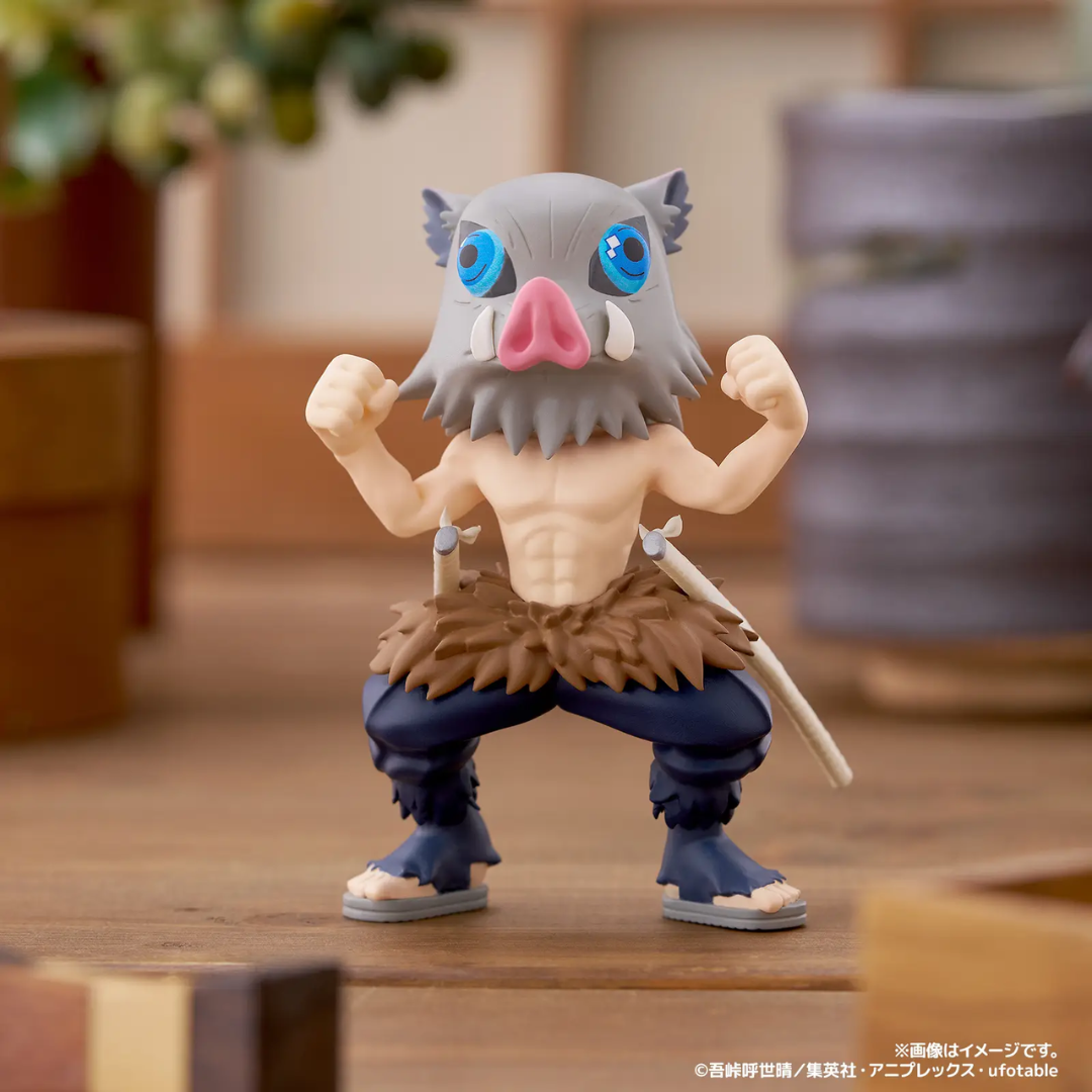 Demon Slayer: Kimetsu no Yaiba - PalVerse - Demon Slayer: Kimetsu no Yaiba Vol.1 (1 BOX Full Complete) [PRE-ORDER] (RELEASE MAY26)