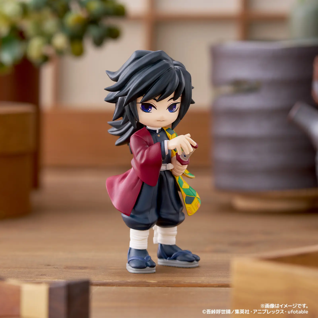 Demon Slayer: Kimetsu no Yaiba - PalVerse - Demon Slayer: Kimetsu no Yaiba Vol.1 (1 BOX Full Complete) [PRE-ORDER] (RELEASE MAY26)