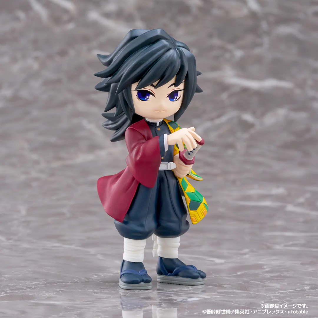 Demon Slayer: Kimetsu no Yaiba - PalVerse - Demon Slayer: Kimetsu no Yaiba Vol.1 (1 BOX Full Complete) [PRE-ORDER] (RELEASE MAY26)