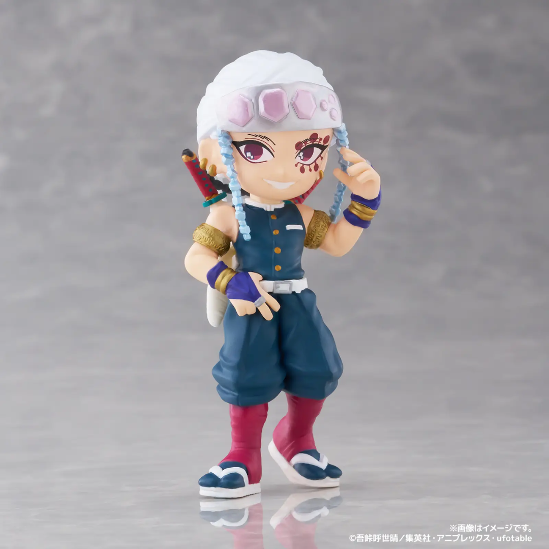 Demon Slayer: Kimetsu no Yaiba - PalVerse - Demon Slayer: Kimetsu no Yaiba Vol.2 (1 BOX Full Complete)[PRE-ORDER] (RELEASE MAY26)