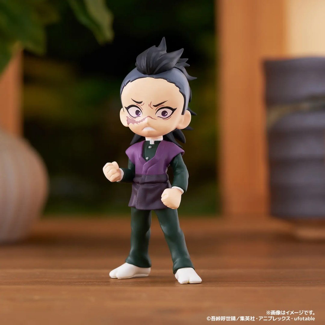 Demon Slayer: Kimetsu no Yaiba - PalVerse - Demon Slayer: Kimetsu no Yaiba Vol.2 (1 BOX Full Complete)[PRE-ORDER] (RELEASE MAY26)