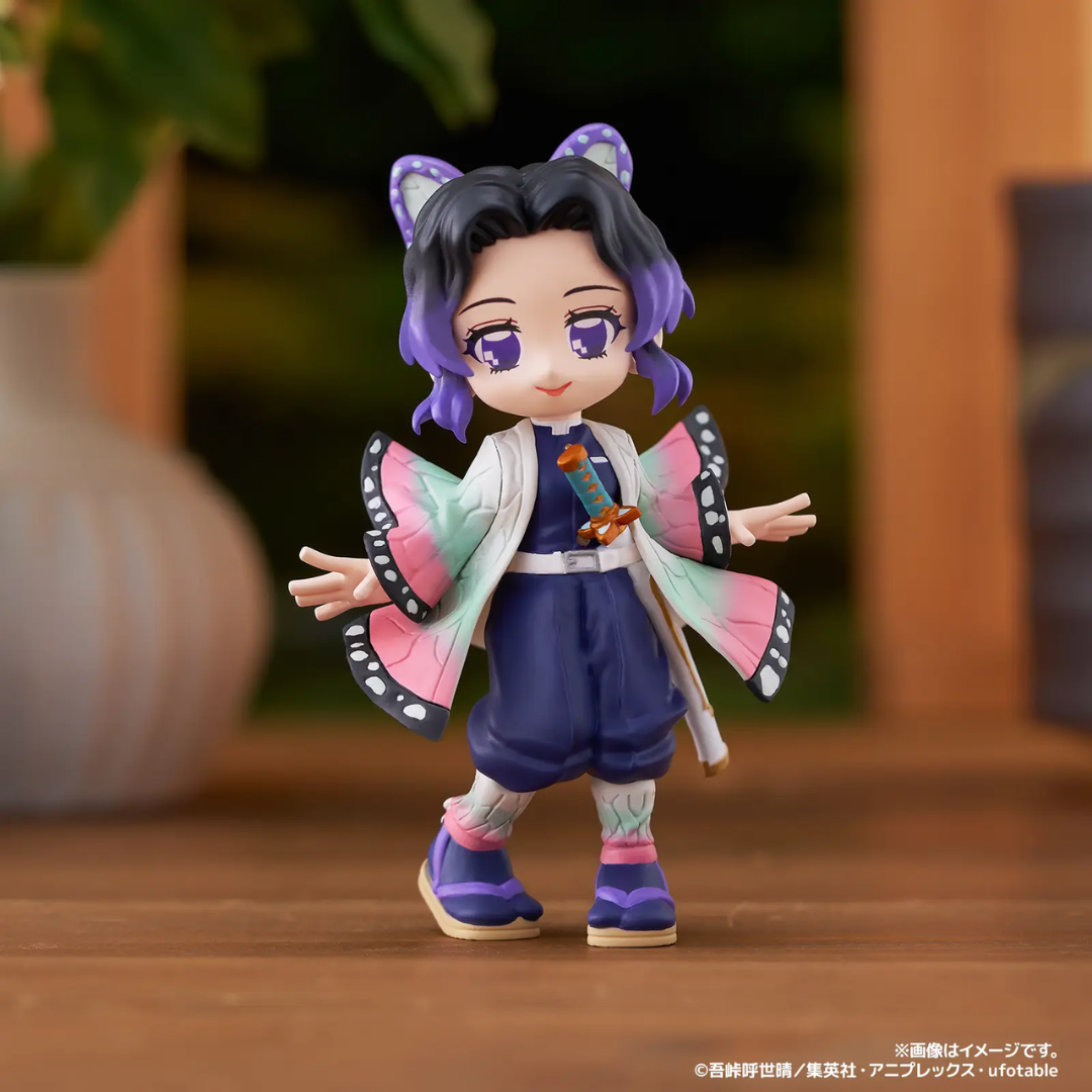 Demon Slayer: Kimetsu no Yaiba - PalVerse - Demon Slayer: Kimetsu no Yaiba Vol.2 (1 BOX Full Complete)[PRE-ORDER] (RELEASE MAY26)