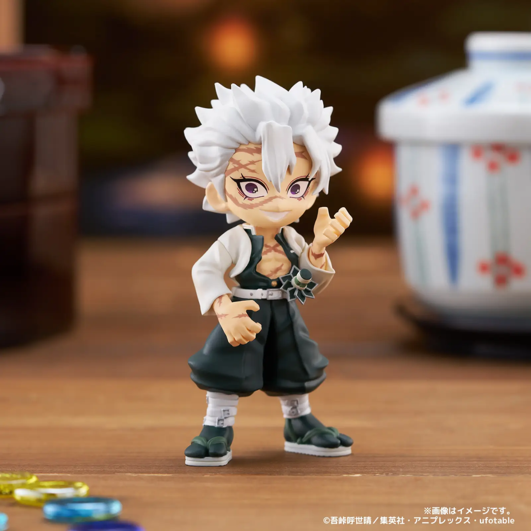 Demon Slayer: Kimetsu no Yaiba - PalVerse - Demon Slayer: Kimetsu no Yaiba Vol.3 (1 BOX Full Complete)[PRE-ORDER] (RELEASE MAY26)