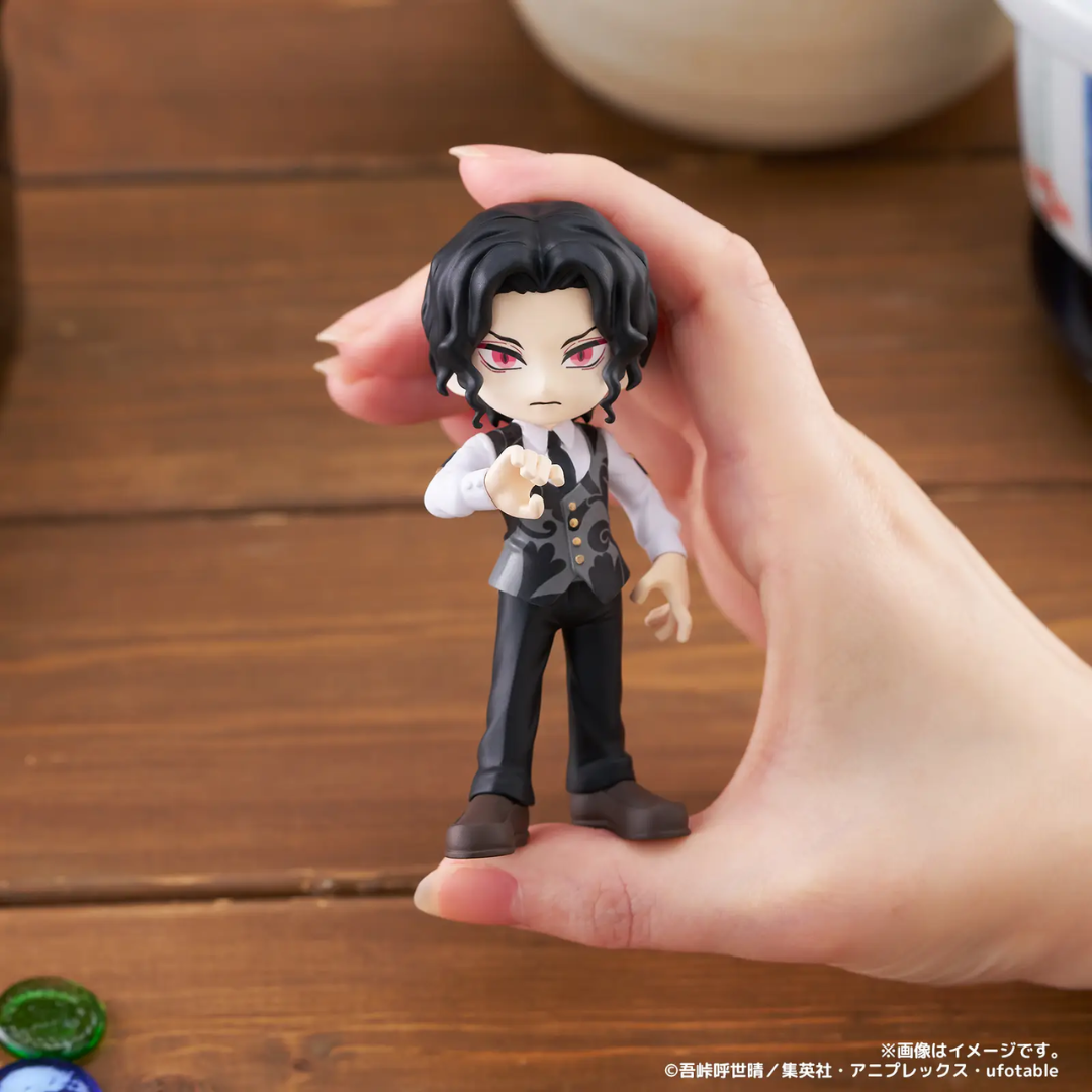 Demon Slayer: Kimetsu no Yaiba - PalVerse - Demon Slayer: Kimetsu no Yaiba Vol.3 (1 BOX Full Complete)[PRE-ORDER] (RELEASE MAY26)