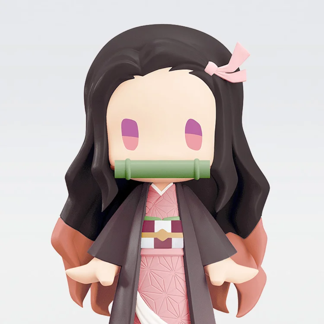 Demon Slayer: Kimetsu no Yaiba - HELLO! GOOD SMILE - Nezuko Kamado [PRE-ORDER] (RELEASE AUG25)
