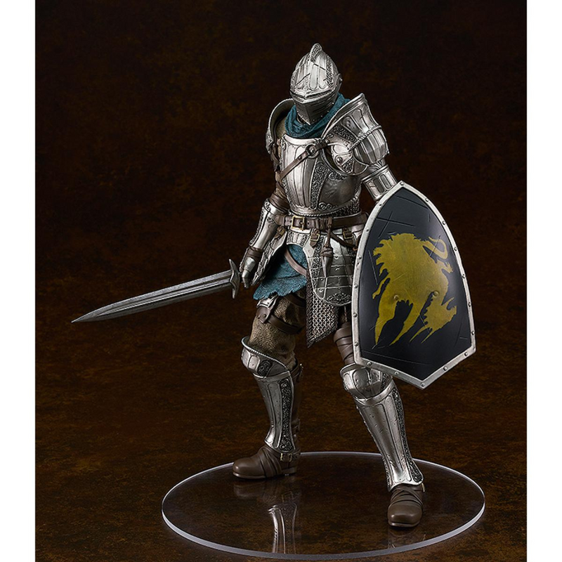 Demon s Souls POP UP PARADE SP Fluted Armor PS5