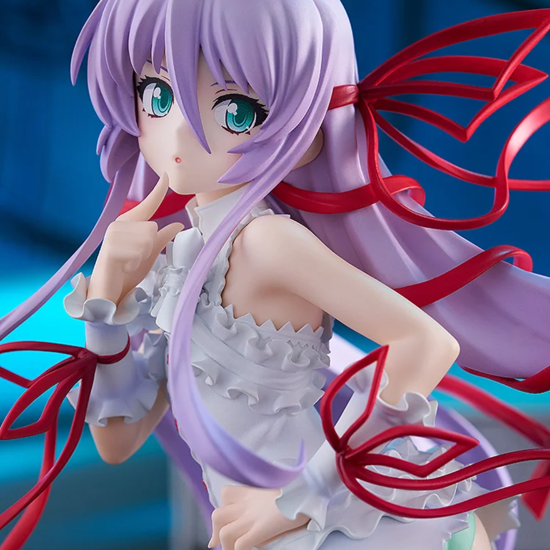 Demonbane - POP UP PARADE SP - Al Azif [PRE-ORDER](RELEASE MAY25)