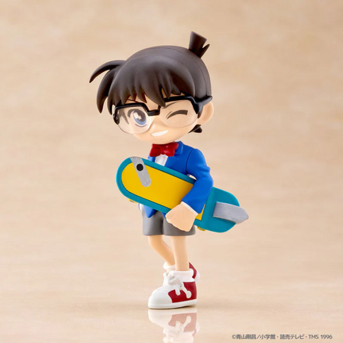 Detective Conan PalVerse - Vol. 3 Complete Set of 6 [Pre-Order Oct 2026]