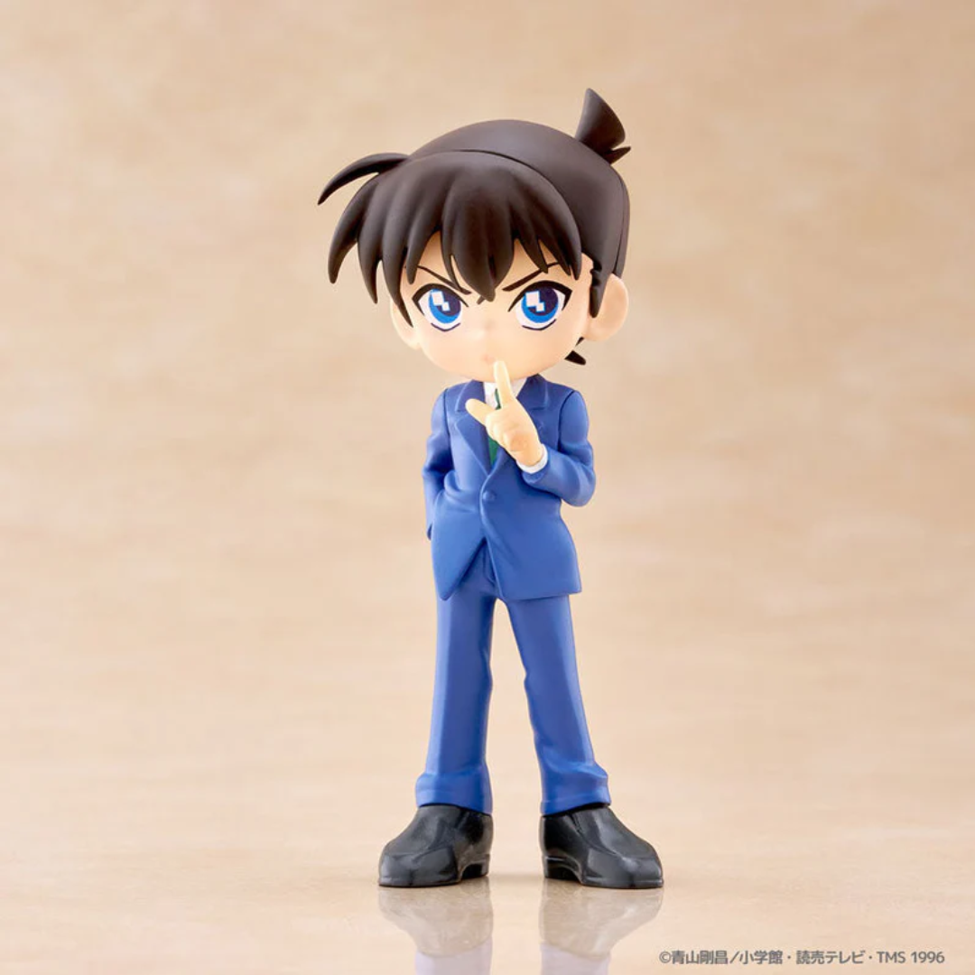 Detective Conan - PalVerse - Detective Conan Vol.1 (1 BOX Full Complete) [PRE-ORDER] (RELEASE APR25)