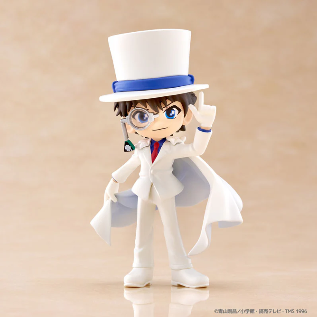 Detective Conan - PalVerse - Detective Conan Vol.1 (1 BOX Full Complete) [PRE-ORDER] (RELEASE APR25)