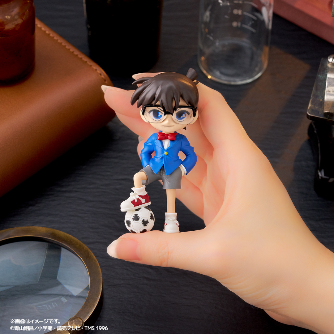 Detective Conan - PalVerse - Detective Conan Vol.2 (1 BOX Full Complete) [PRE-ORDER] (RELEASE DEC25)