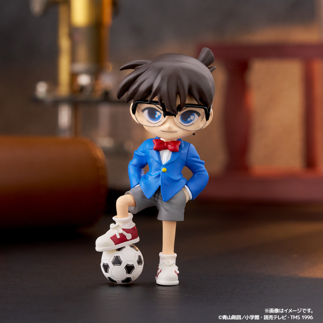 Detective Conan - PalVerse - Detective Conan Vol.2 (1 BOX Full Complete) [PRE-ORDER] (RELEASE DEC25)