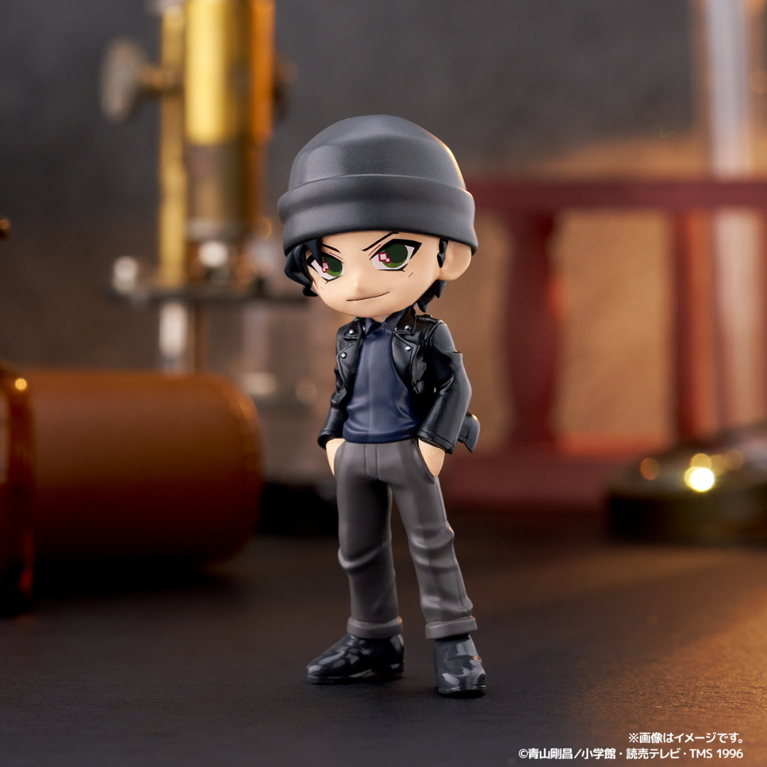 Detective Conan - PalVerse - Detective Conan Vol.2 (1 BOX Full Complete) [PRE-ORDER] (RELEASE DEC25)