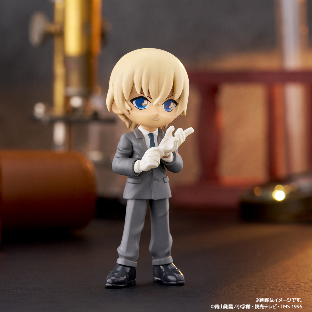 Detective Conan - PalVerse - Detective Conan Vol.2 (1 BOX Full Complete) [PRE-ORDER] (RELEASE DEC25)